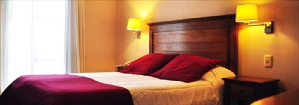 Standard Room, 1 Double Bed photo 2