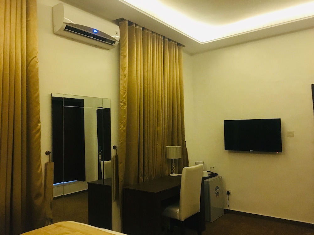 Standard Room - Photo 5
