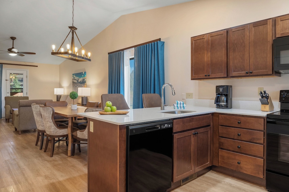 Standard Condo, 1 Bedroom photo 3
