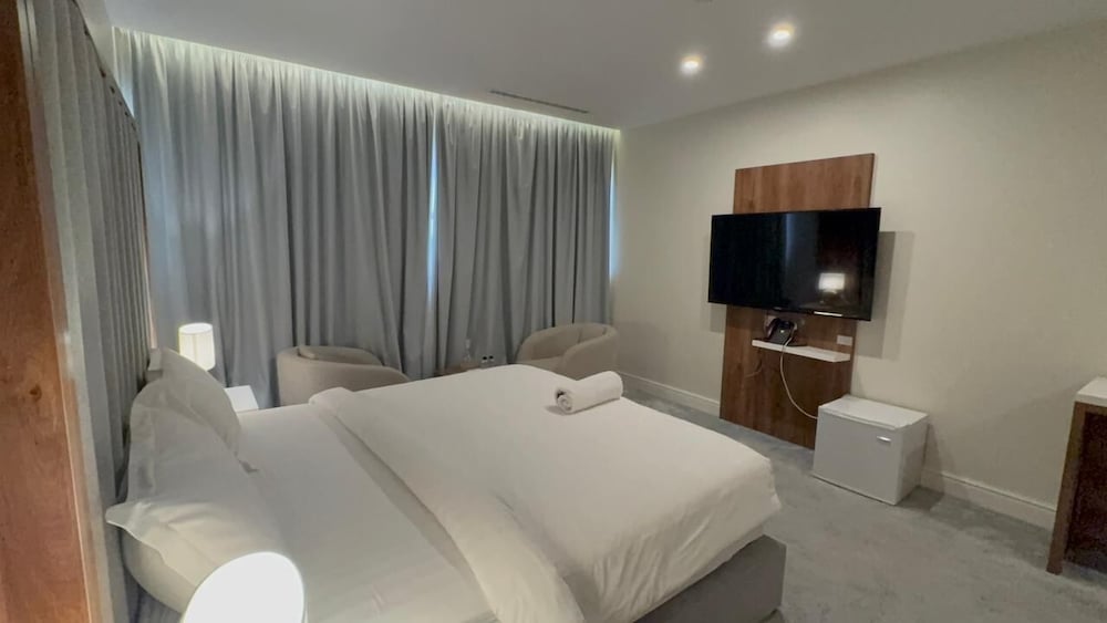 Deluxe Double Room photo 1