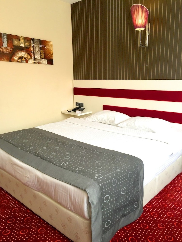 Standard Double Room Single Use, 1 Bedroom photo 1