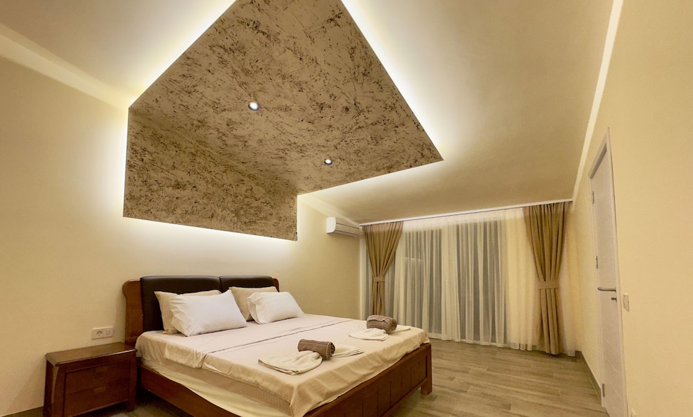Family Quadruple Room