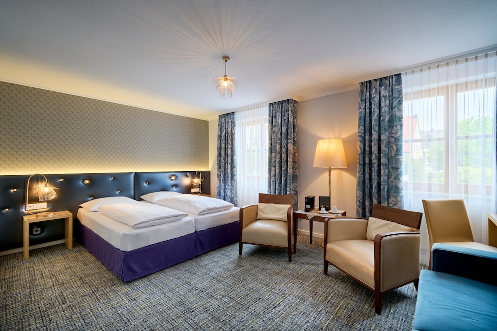 Double Room - Photo 16