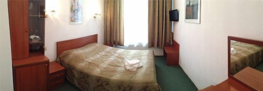 Deluxe Double Room photo 1