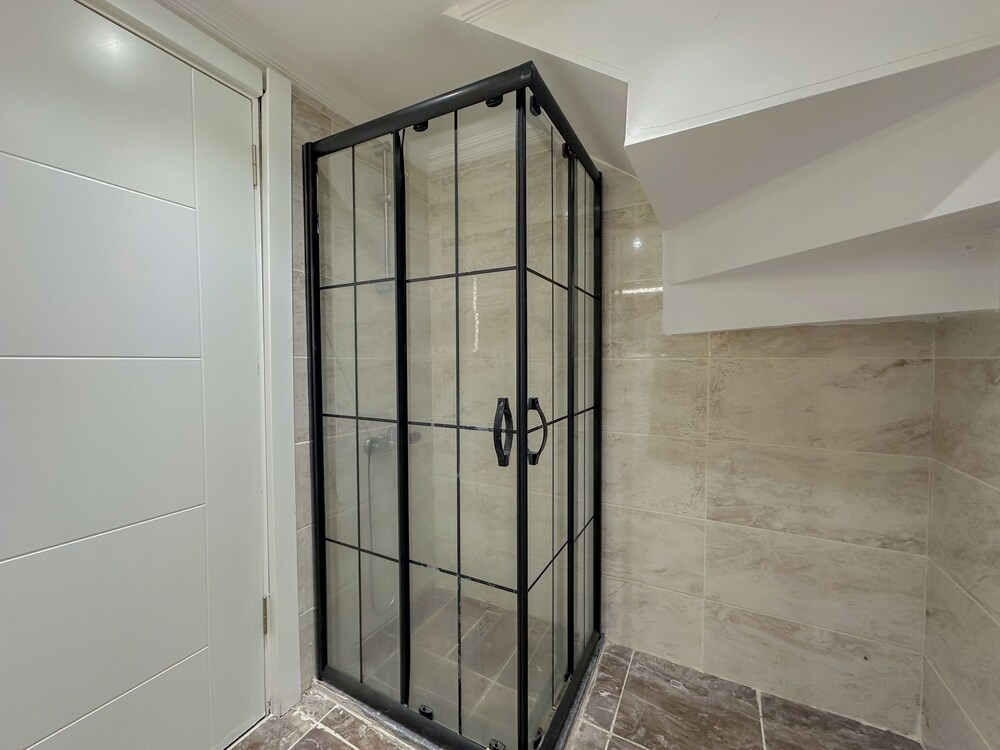 Deluxe Penthouse, 3 Bedrooms, Sea View photo 3