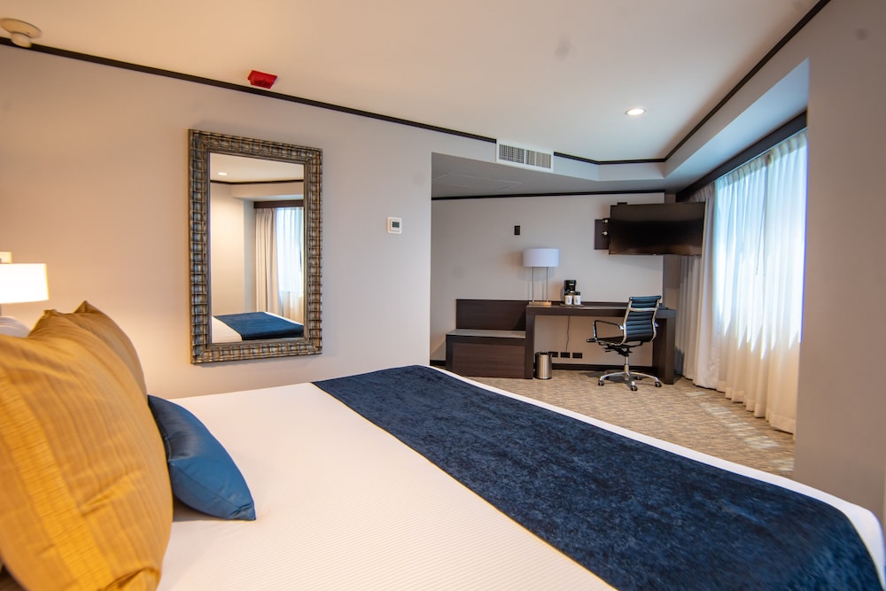 Executive Room thumbnail 5
