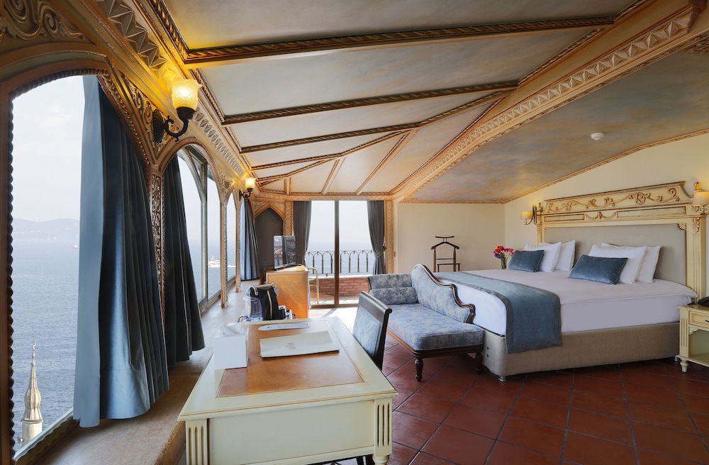 Junior Suite Room photo 1