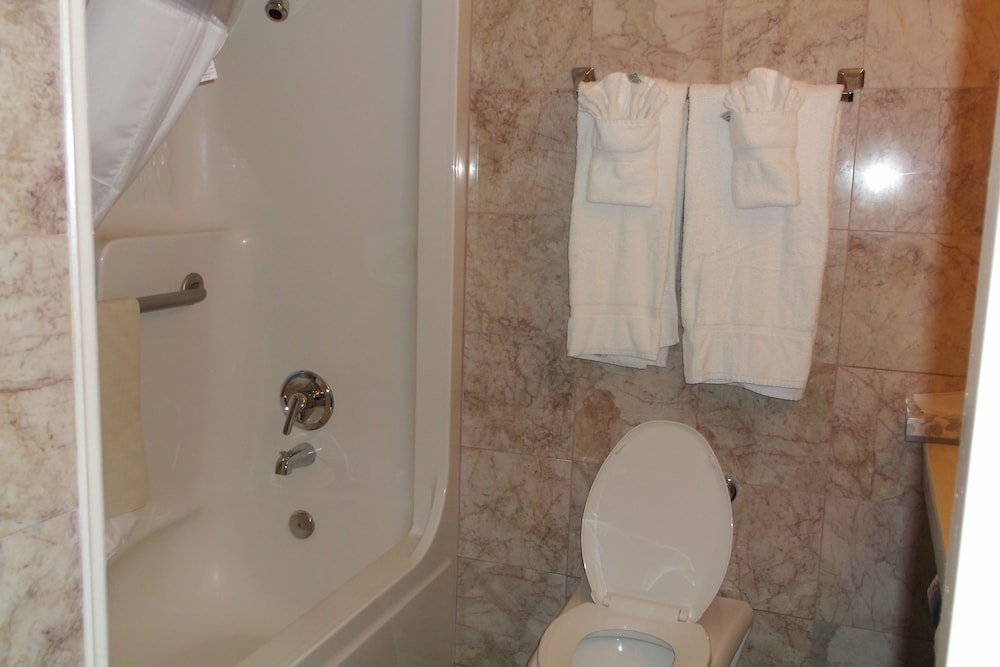 Room, Multiple Beds, Non Smoking (Efficiency) - Photo 11