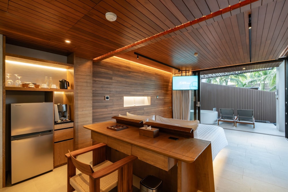 Studio pool villa - Photo 5