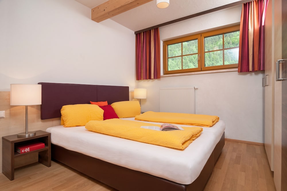 Apartment, Lake View (8 Persons, exkl. cleaning fee EUR 70) photo 2