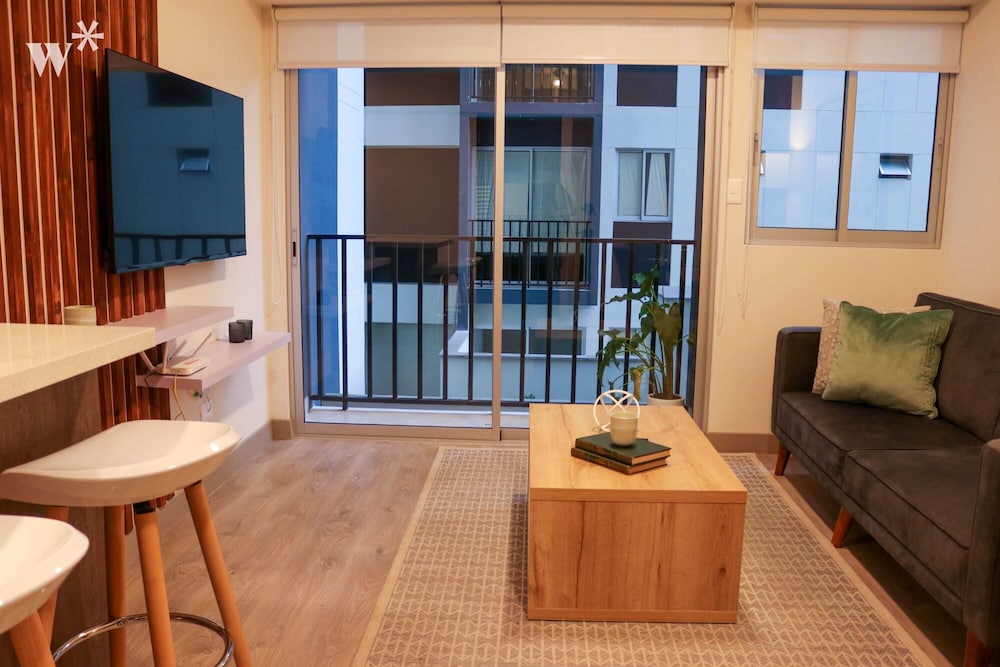 Apartment, 2 Bedrooms (304)