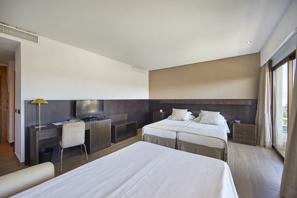 Superior Double Room, Terrace photo 3