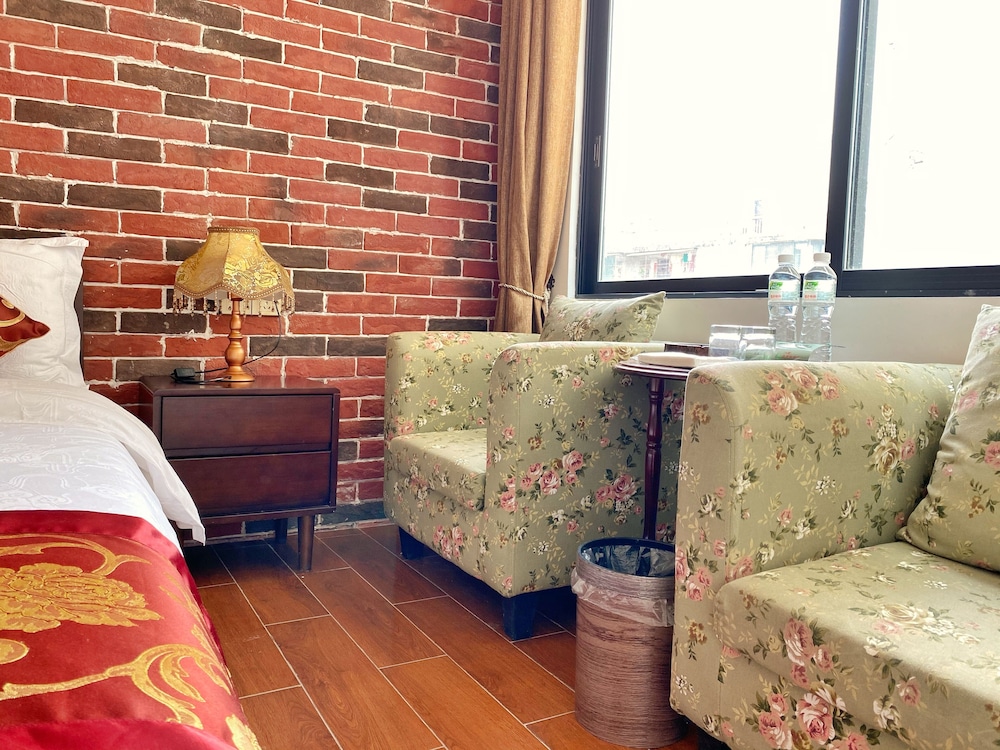 Suite, 2 Bedrooms (Mainland Chinese Citizen Only) photo 2