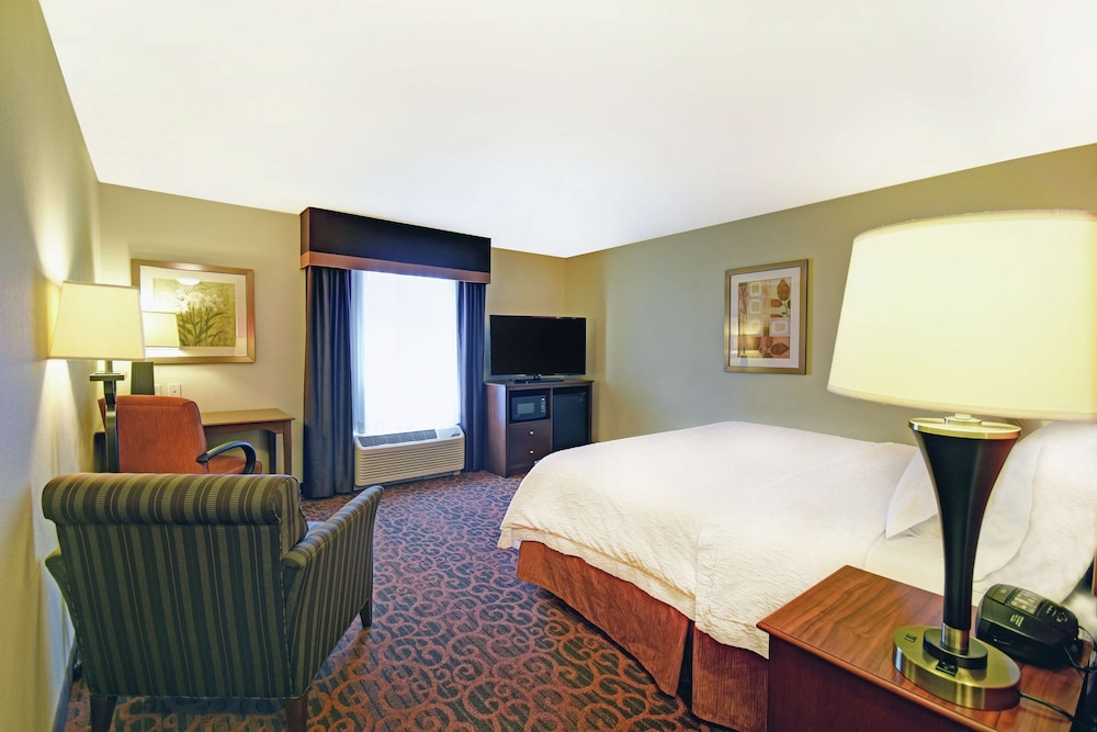 One King Bed photo 2