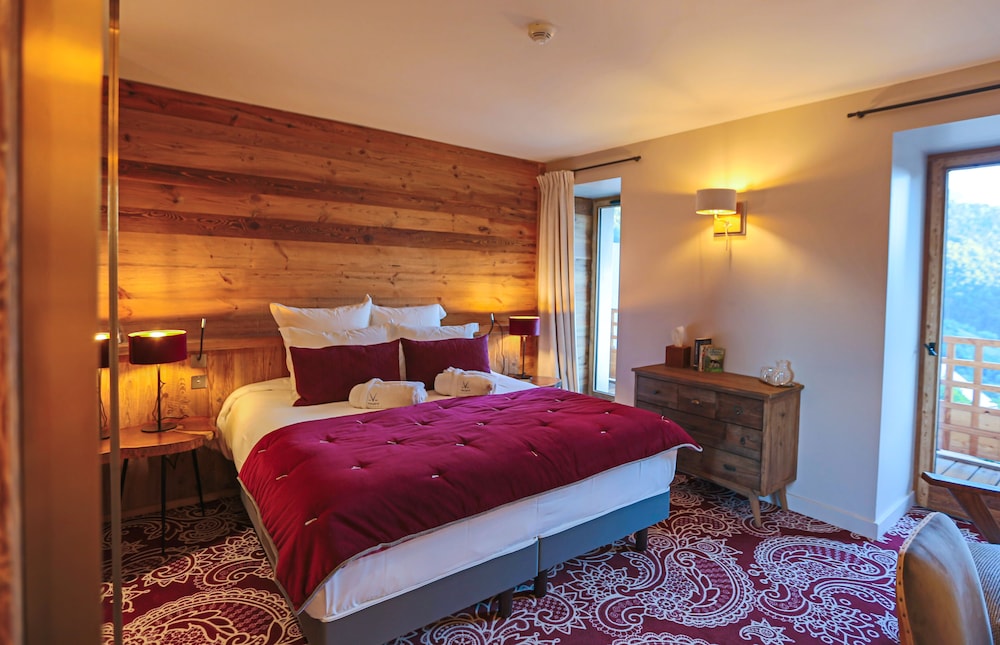 Superior Double Room - Photo 20