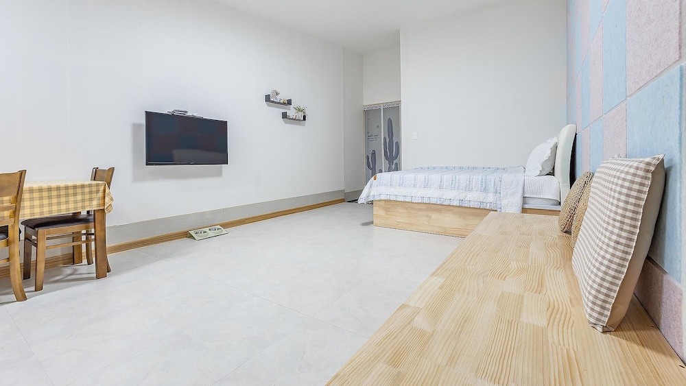 Basic Room, 1 Bedroom (105( Dog O )) - Photo 5