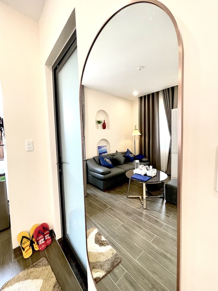 Deluxe Double or Twin Room - Photo 7