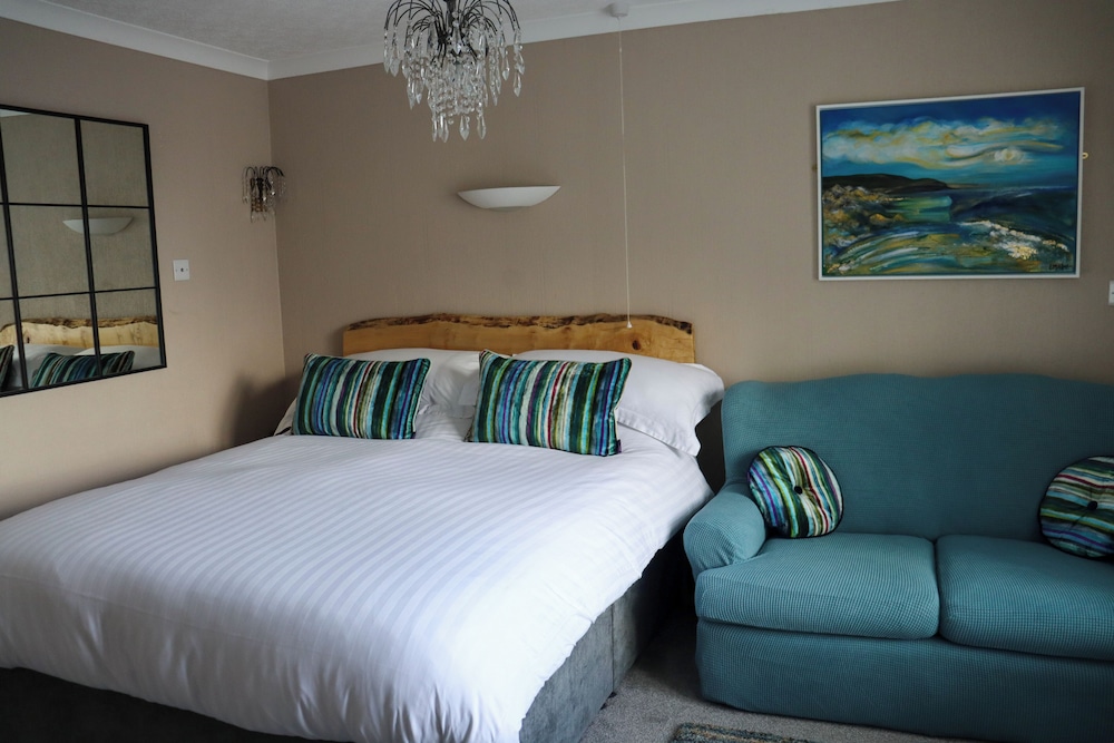 Double Room (Crystal) photo 3