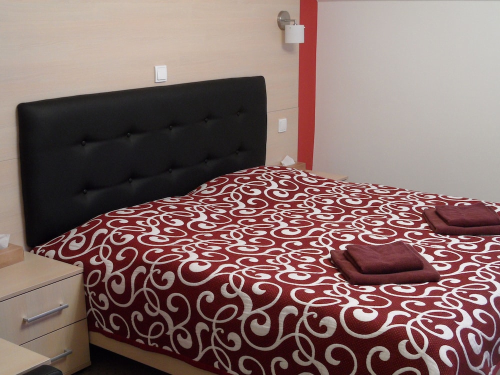 Superior Apartment, 2 Bedrooms photo 2