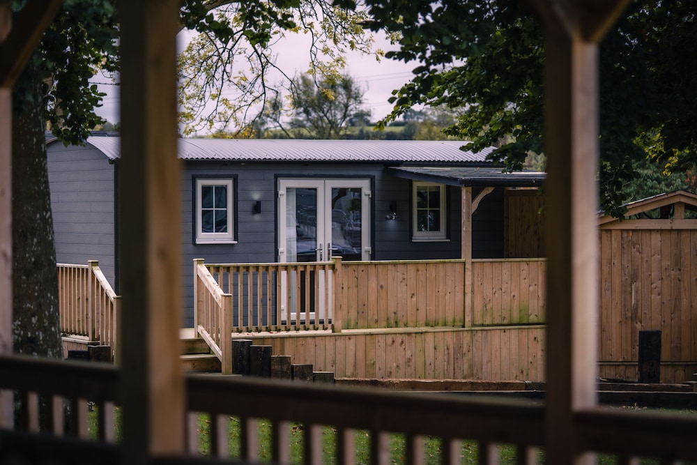 Deluxe Room, Ensuite (Shepherd's Hut)