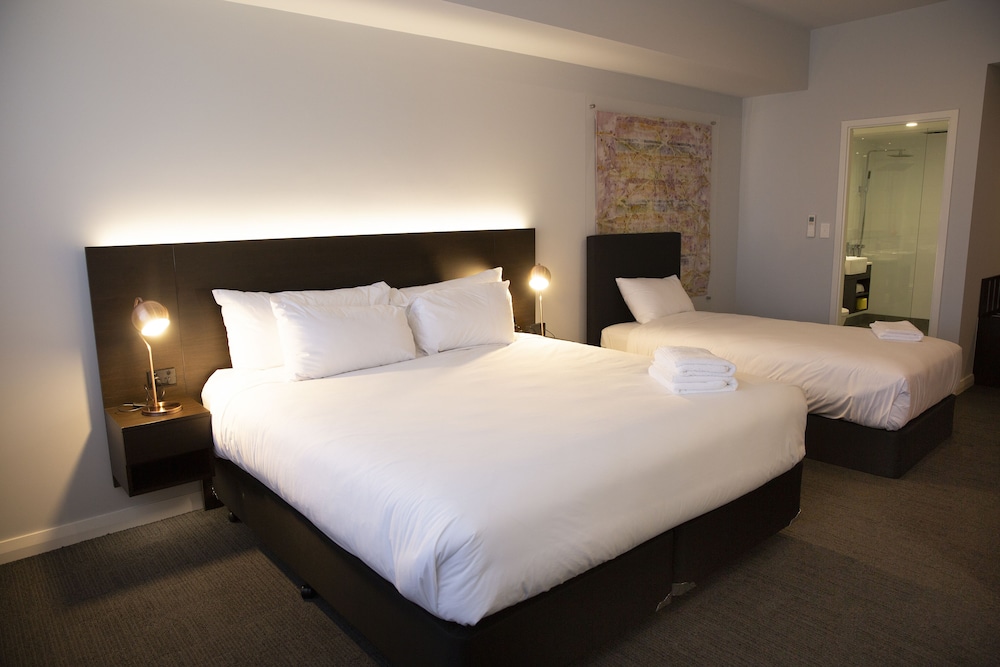 Classic Triple Room photo 2