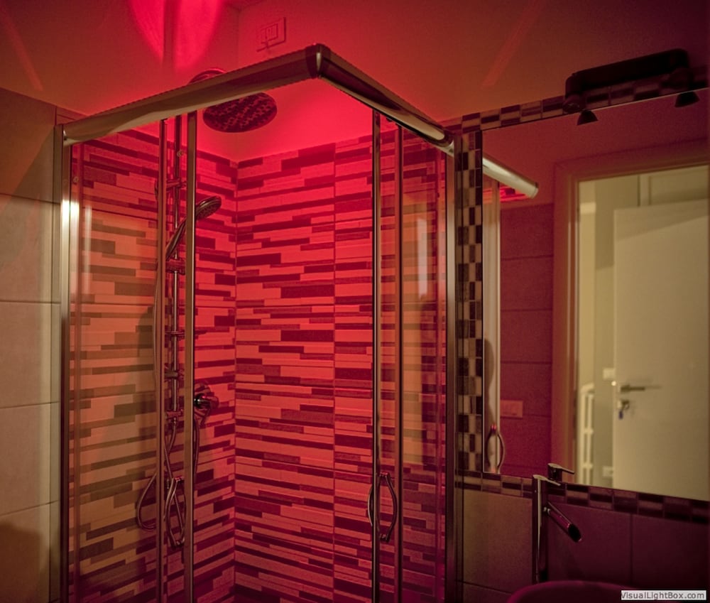 Deluxe Double or Twin Room (Bell 8) photo 2