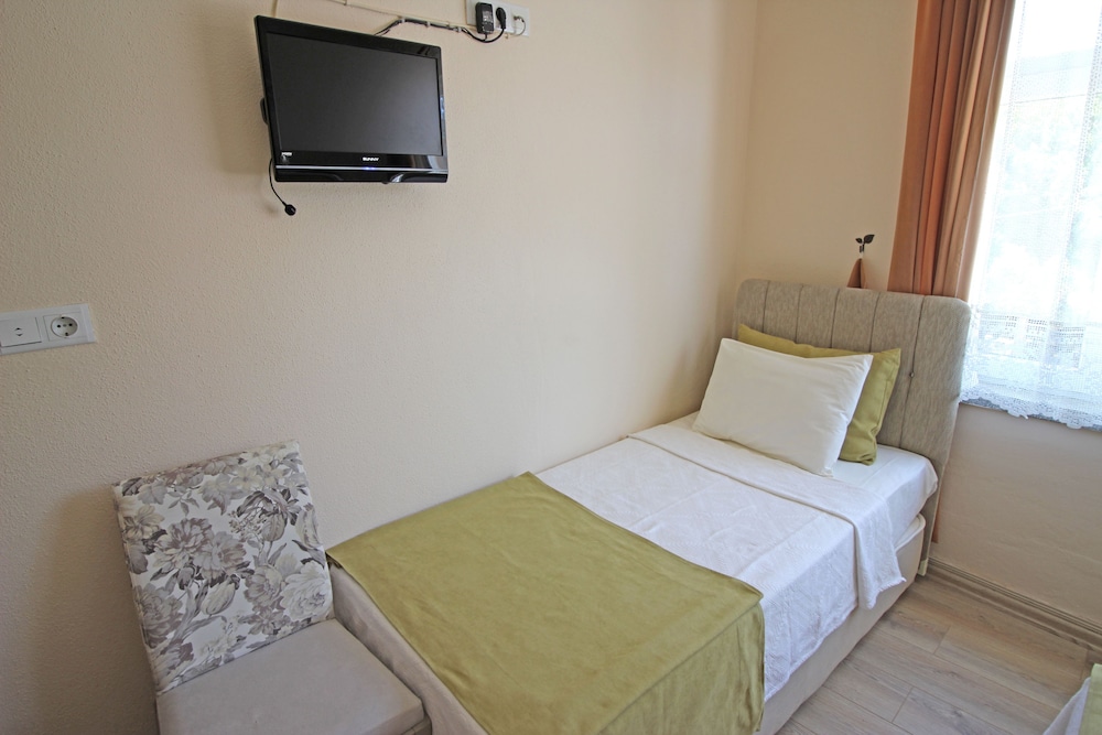 Triple Room photo 3