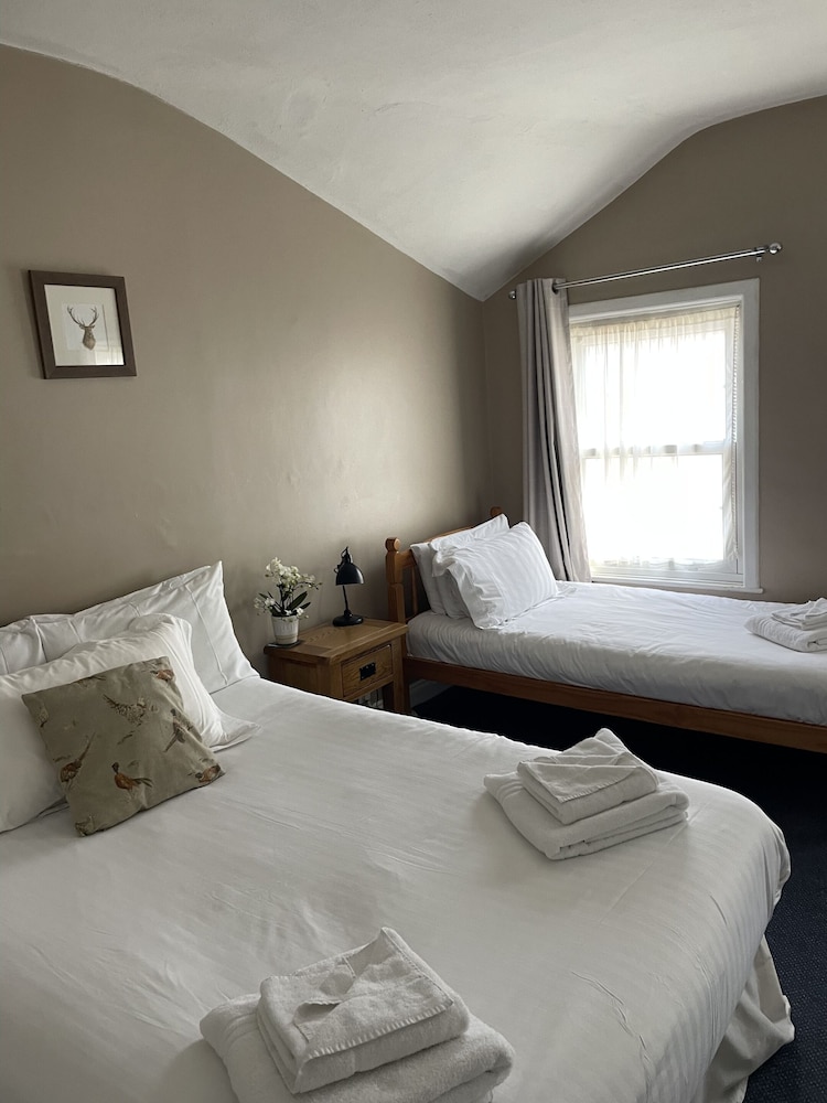 Suite, Ensuite (Family Room Sleeps 3)