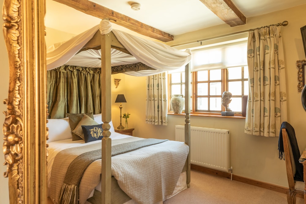 Double Room, Ensuite photo 3