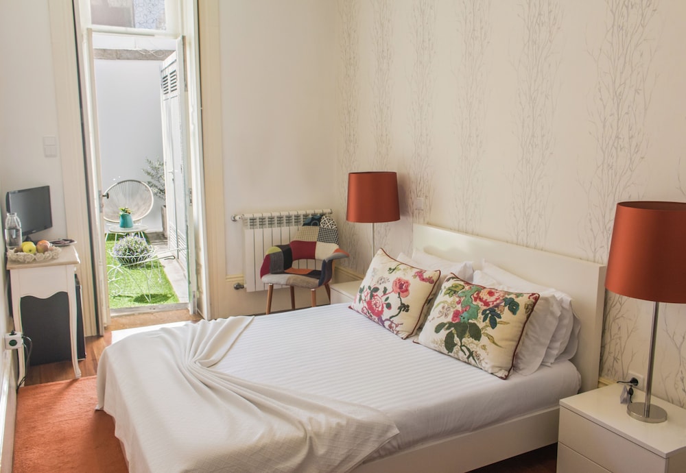 Suite, Terrace