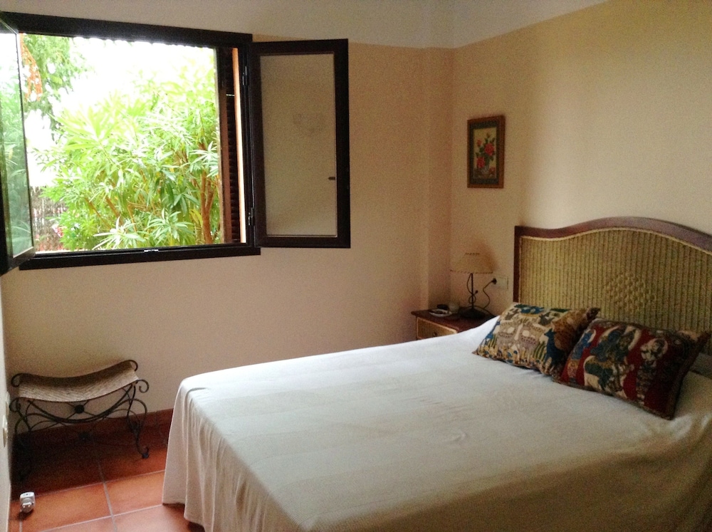 Apartamento, 2 habitaciones
