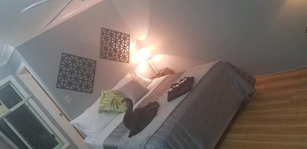 Twin Share Down Stairs photo 1