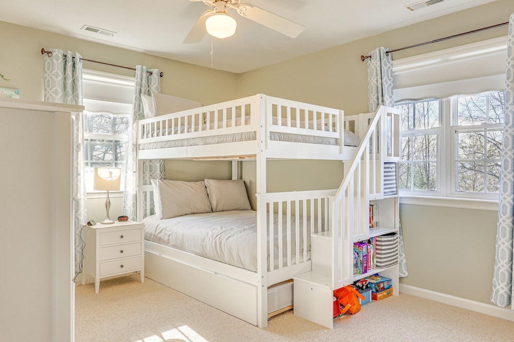 House (2 Bedrooms) photo 1