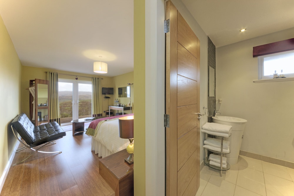 Double Room, Balcony photo 2