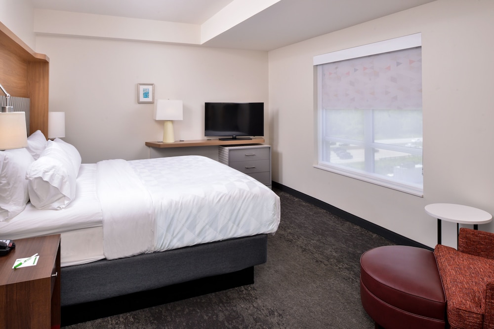 Holiday Inn & Suites Farmington Hills - Detroit NW by IHG, Foto 8