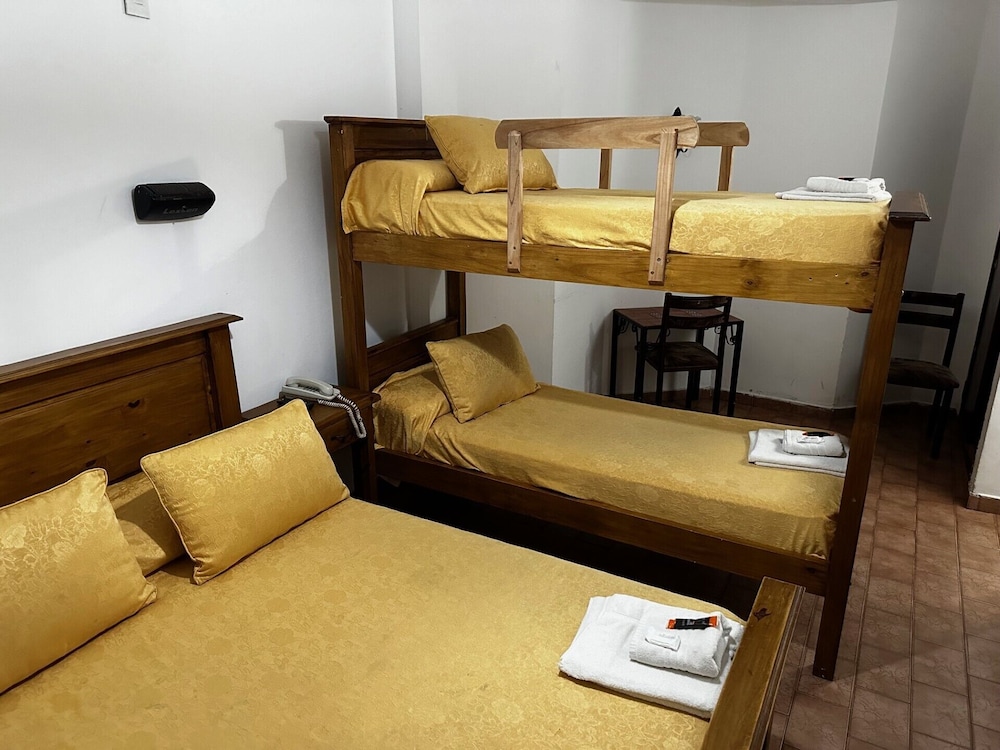 Quadruple Room photo 2