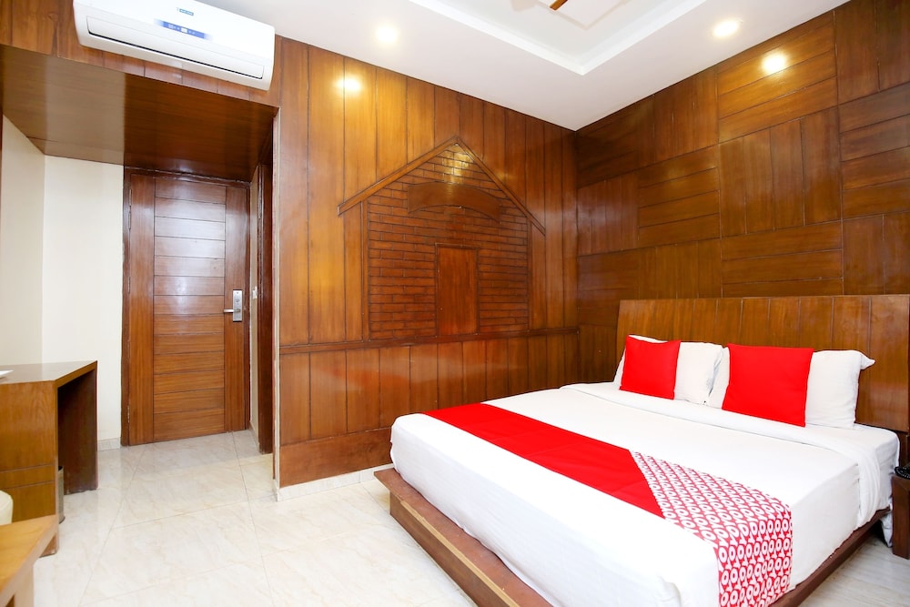 Double Or Twin Room