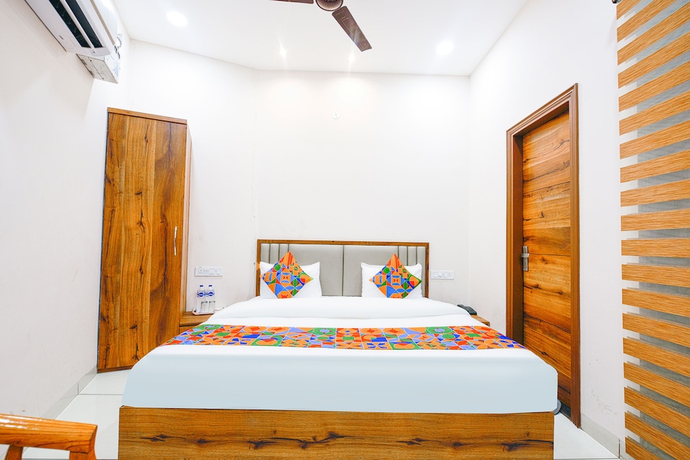 Deluxe Room photo 2