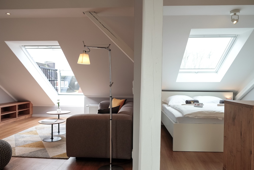 Grand Apartment, 1 Bedroom (Incl. 75€ Cleaning Fee) photo 3