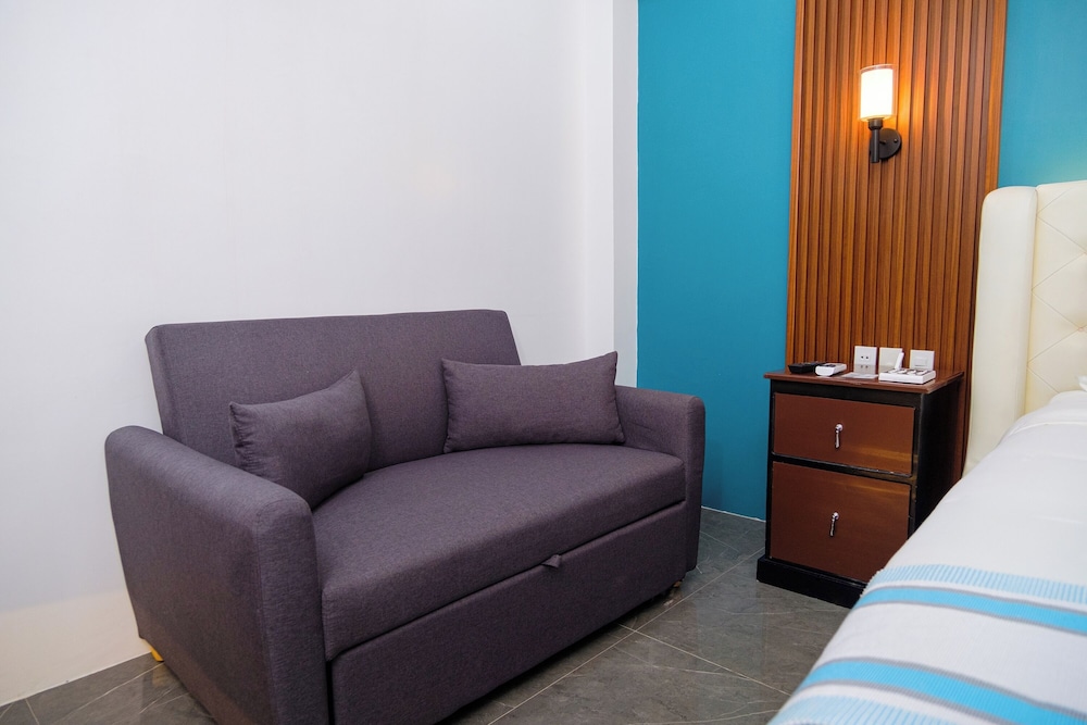 Premier Room - Photo 2