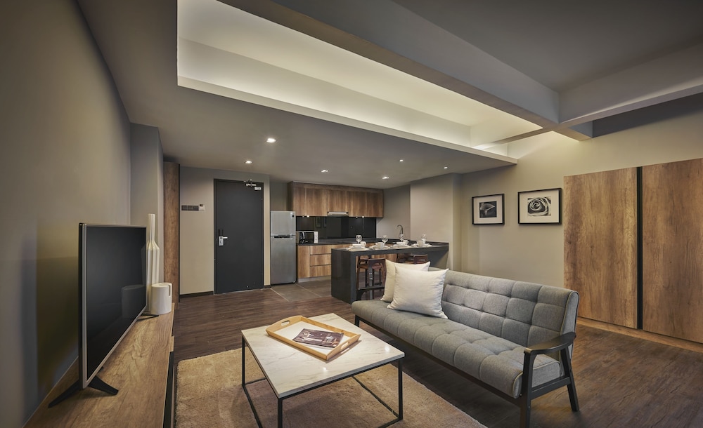 Premium Suite, 2 Bedrooms