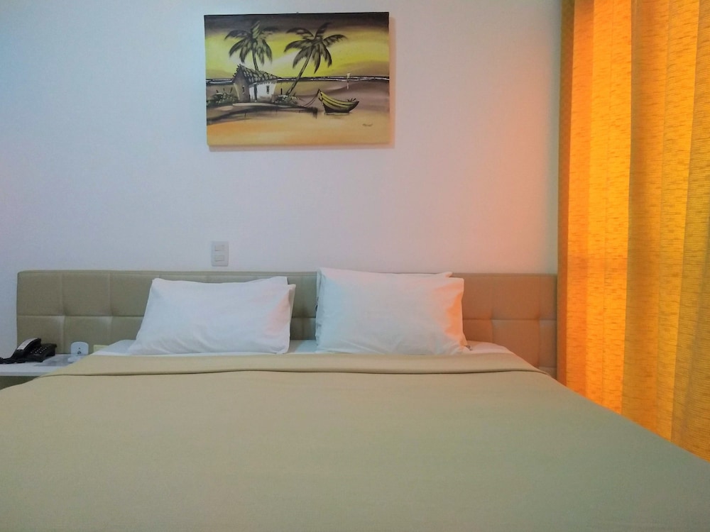 Basic Double Room, 1 Double Bed, Beach View, Beachfront - Photo 9
