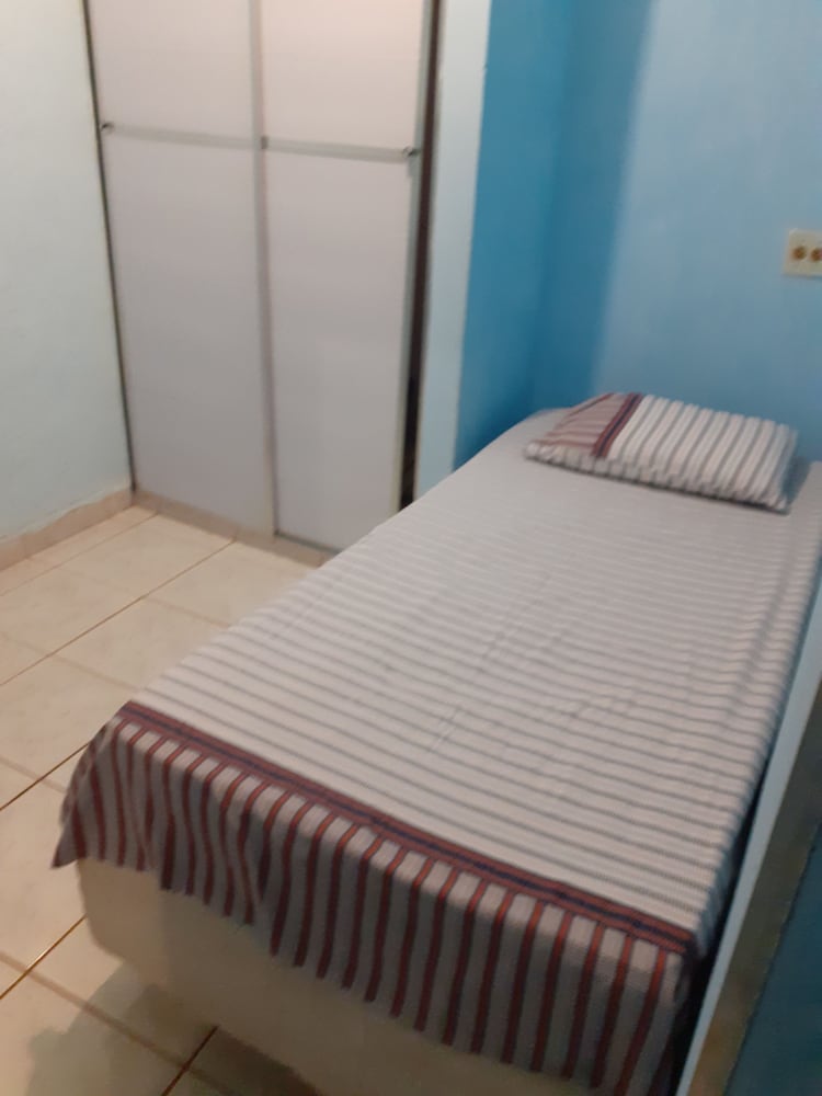 Single Room, 1 Twin Bed photo 1
