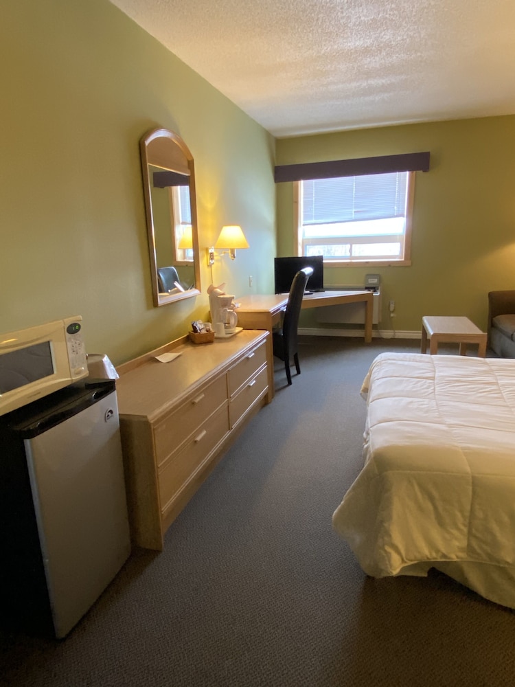 Superior Room, 1 Queen Bed