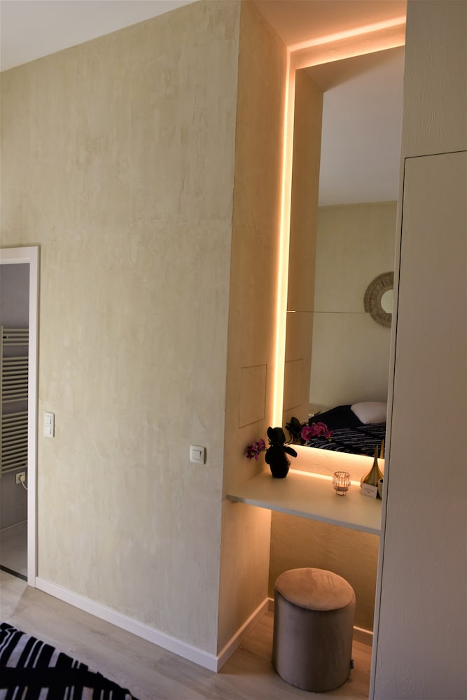 Junior suite 2 - Theatersquare