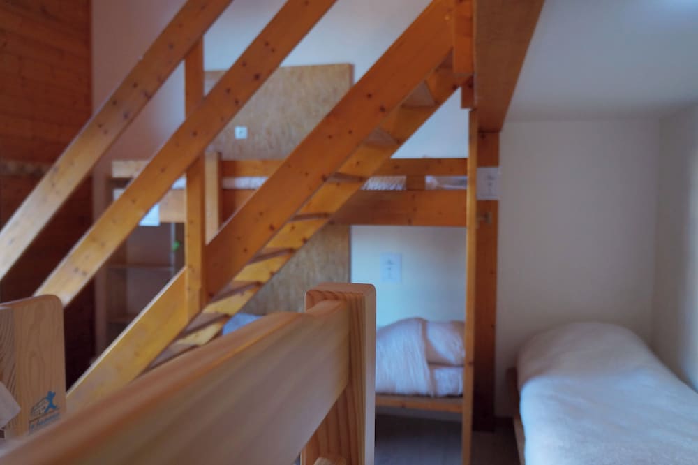 Triple Room (with shower) - Photo 3