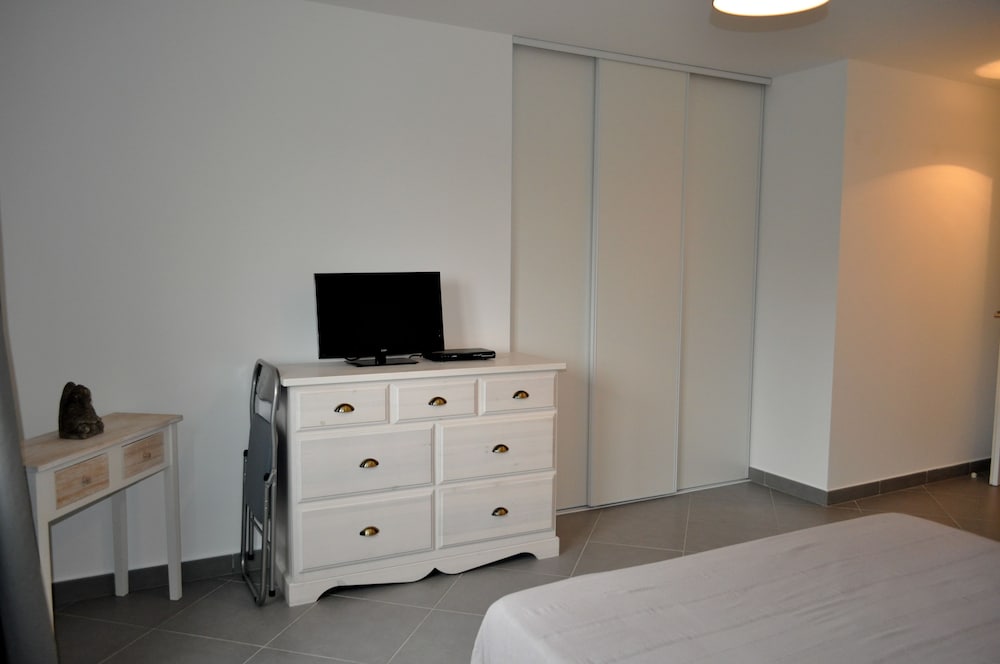 Double Room (L'Arbousier) photo 2