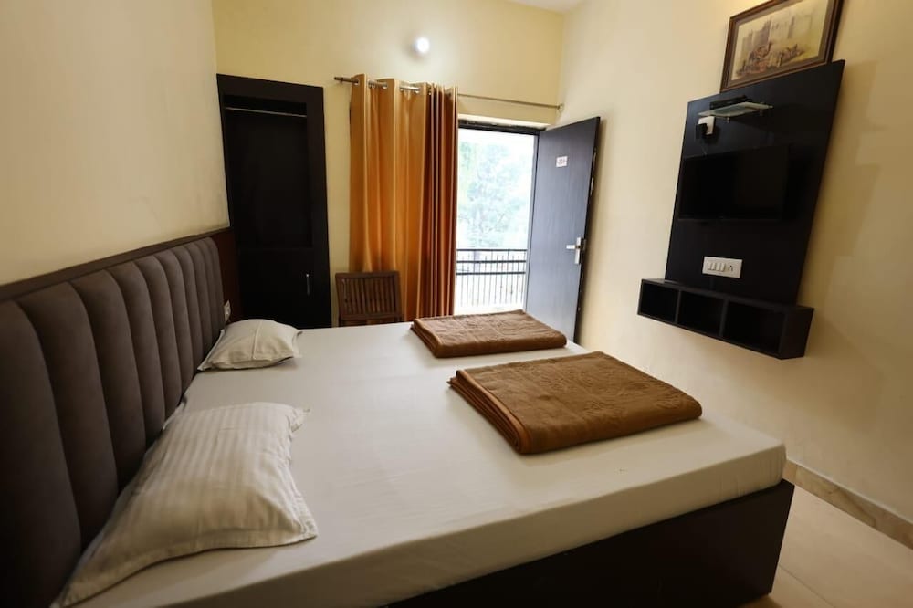 Basic Room