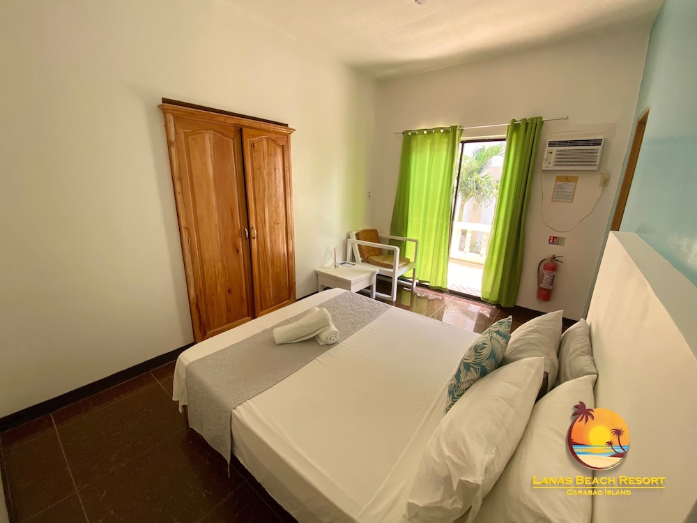 S2, Standard Double Room, Non Smoking, Garden View