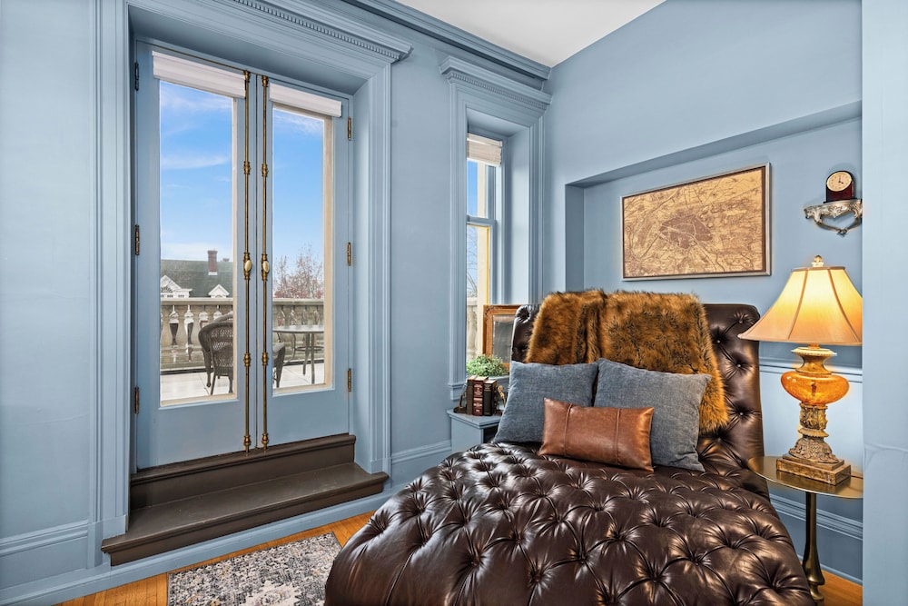 Terrace Suite photo 3